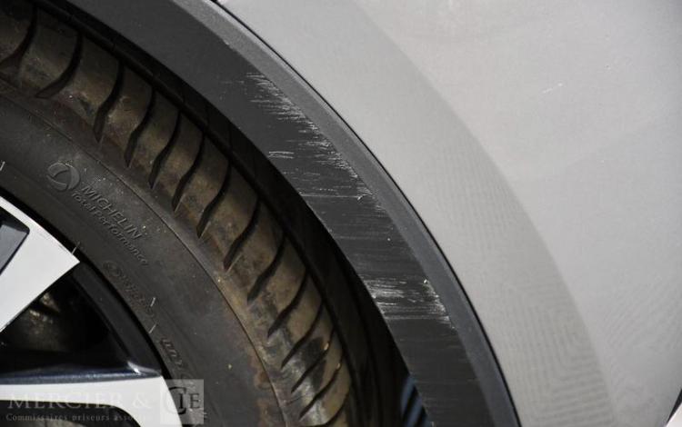 TOYOTA C-HR GRIS FG-273-XD