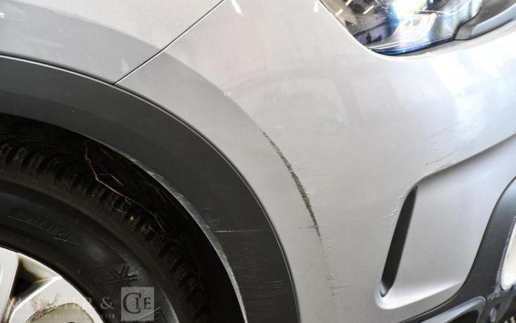 CITROEN C5 AIRCROSS 130CH BUSINESS GRIS FG-275-YG
