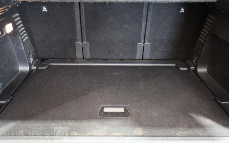 CITROEN C5 AIRCROSS 130CH BUSINESS GRIS FG-275-YG