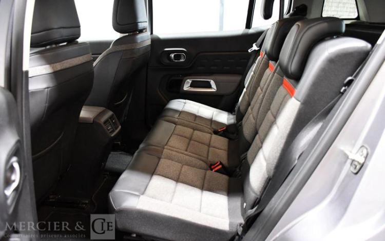 CITROEN C5 AIRCROSS 130CH BUSINESS GRIS FG-275-YG
