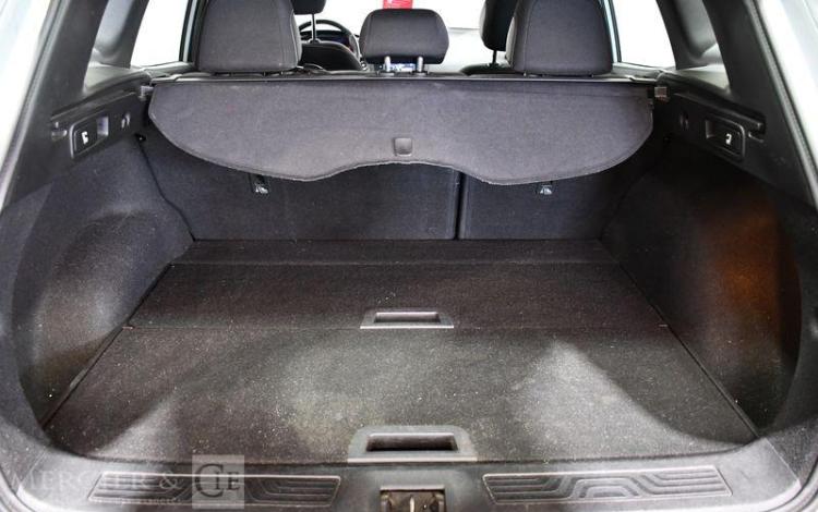 RENAULT KADJAR BUSINESS TCE 140 FAP GRIS FG-386-ZB