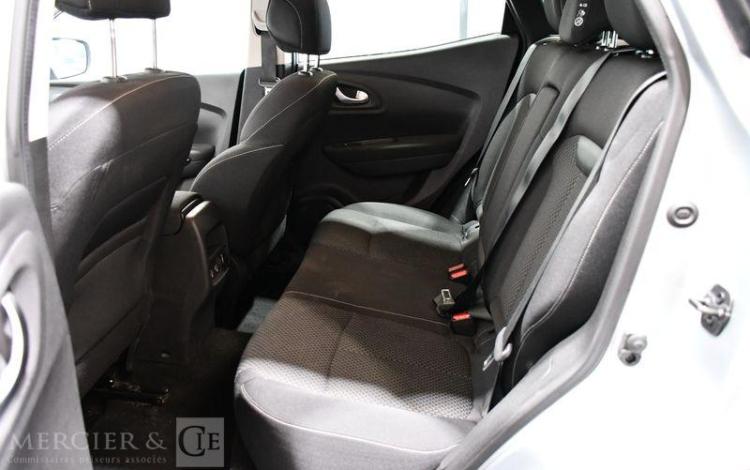 RENAULT KADJAR BUSINESS TCE 140 FAP GRIS FG-386-ZB