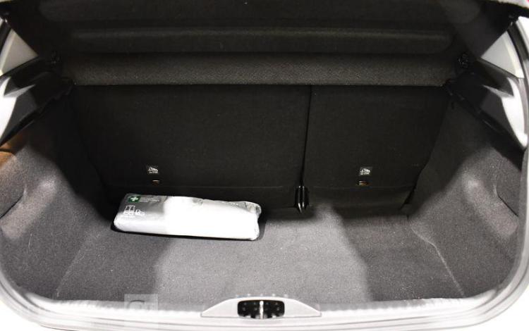 CITROEN C3 PURETECH 83 S&S BVM5 C-SERIES  FG-449-QM