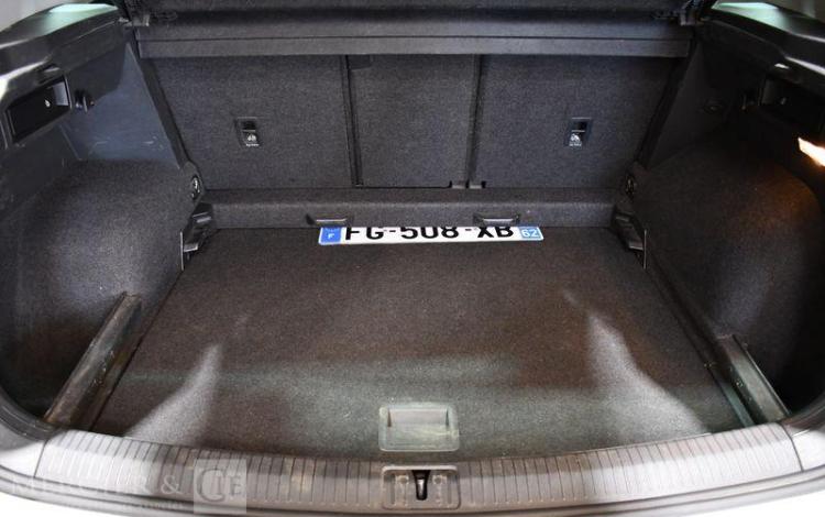 VOLKSWAGEN TIGUAN 2,0 TDI 150 BLUEMOTION CONFORT LINE DSG BLANC FG-508-XB