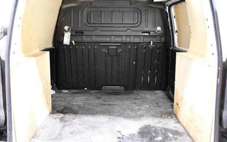 PEUGEOT PARTNER 1000KG 100CH GRIP BLANC FG-574-EK