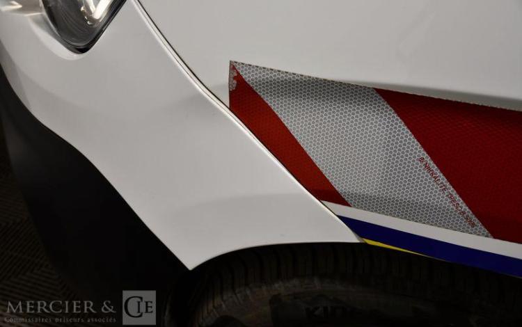 PEUGEOT PARTNER 1000KG 100CH GRIP BLANC FG-574-EK