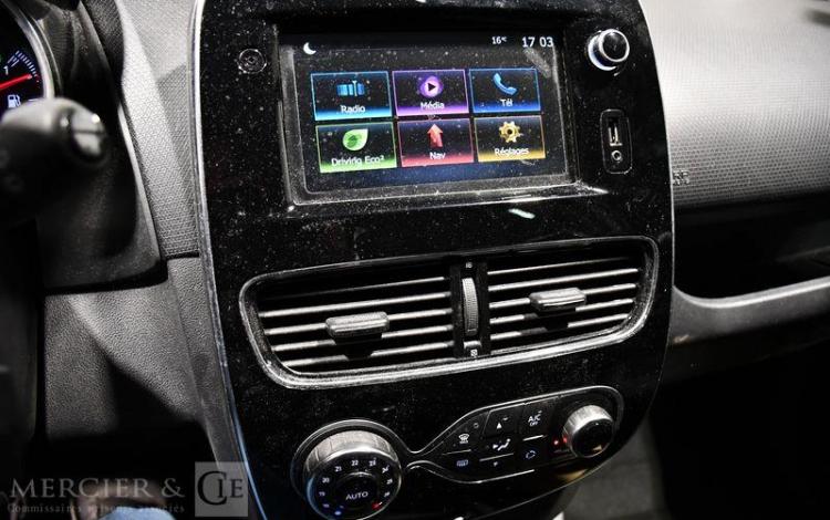 RENAULT CLIO ESTATE 90CH INTENS BLANC FG-978-BV