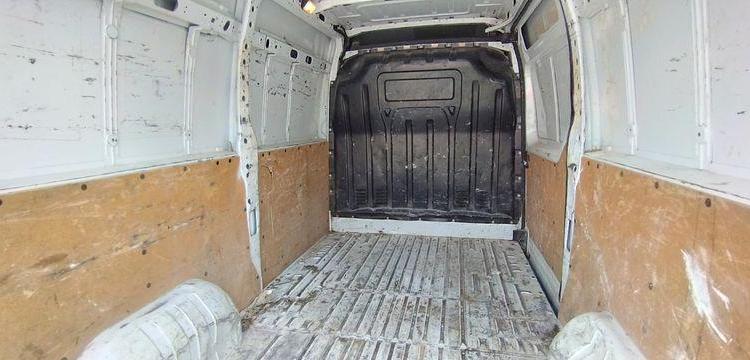 RENAULT MASTER FOURGON 2.3 DCI 130 35 L2H2 GRAND-CONFORT BLANC FH-075-GC