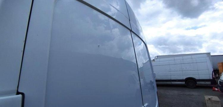 RENAULT MASTER FOURGON 2.3 DCI 130 35 L2H2 GRAND-CONFORT BLANC FH-075-GC