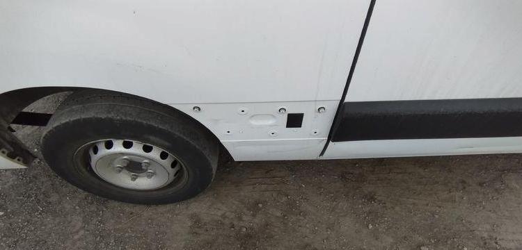 RENAULT MASTER FOURGON 2.3 DCI 130 35 L2H2 GRAND-CONFORT BLANC FH-075-GC