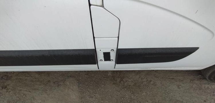 RENAULT MASTER FOURGON 2.3 DCI 130 35 L2H2 GRAND-CONFORT BLANC FH-075-GC