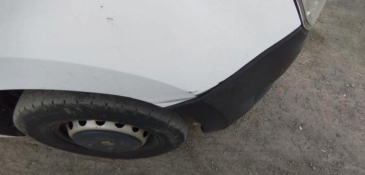 RENAULT MASTER FOURGON 2.3 DCI 130 35 L2H2 GRAND-CONFORT BLANC FH-075-GC
