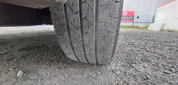 RENAULT MASTER FOURGON 2.3 DCI 130 35 L2H2 GRAND-CONFORT BLANC FH-075-GC