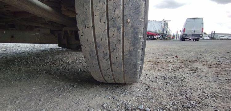 RENAULT MASTER FOURGON 2.3 DCI 130 35 L2H2 GRAND-CONFORT BLANC FH-075-GC