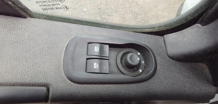 RENAULT MASTER BENNE 2.3 BLUEDCI 145 35 L3 RJ COFFRE BLANC FH-672-CB