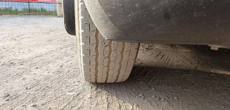 RENAULT MASTER BENNE 2.3 DCI 130 35 L3 RJ PLUS CONFORT COFFRE BLANC FH-777-CB