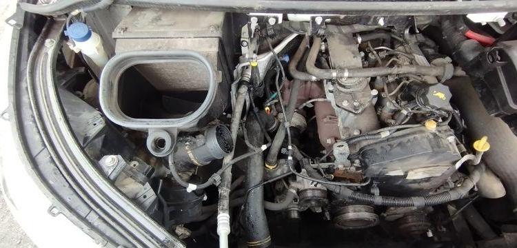 IVECO DAILY 35S14 FOURGON – DIESEL – 91443 KMS – ANNEE 2019 BLANC FH-975-FV