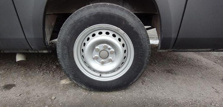 IVECO DAILY 35S14 FOURGON – DIESEL – 91443 KMS – ANNEE 2019 BLANC FH-975-FV