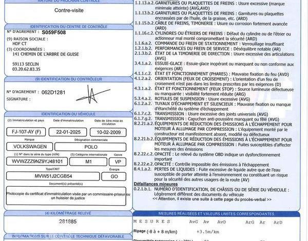 VOLKSWAGEN POLO 1,4 TDI80 GRIS FJ-107-AY