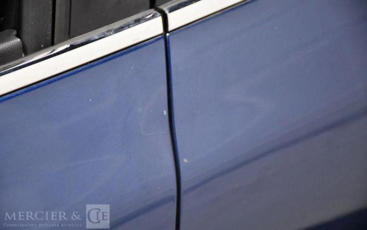 RENAULT MEGANE ESTATE BUSINESS BLUE DCI 115 EDC BLEU FJ-118-BW