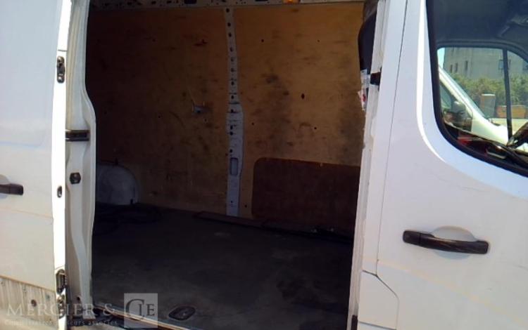 RENAULT MASTER L3H2 130 BLANC FJ-566-FH