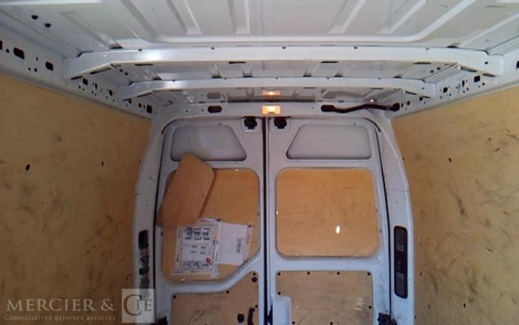 RENAULT MASTER L3H2 130 BLANC FJ-566-FH
