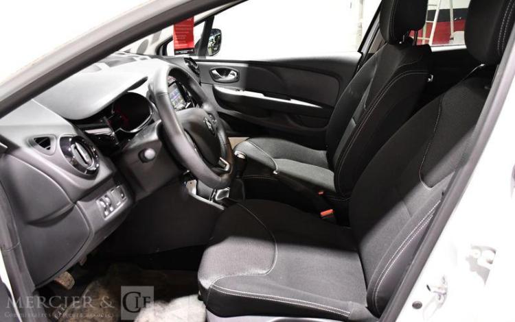 RENAULT CLIO STE REVERSIBLE BUSINESS TCE 90 BLANC FJ-578-MF