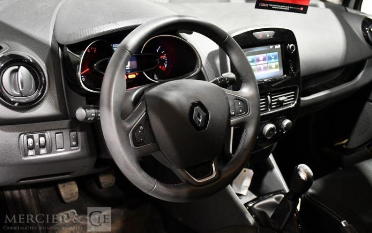 RENAULT CLIO STE REVERSIBLE BUSINESS TCE 90 BLANC FJ-578-MF