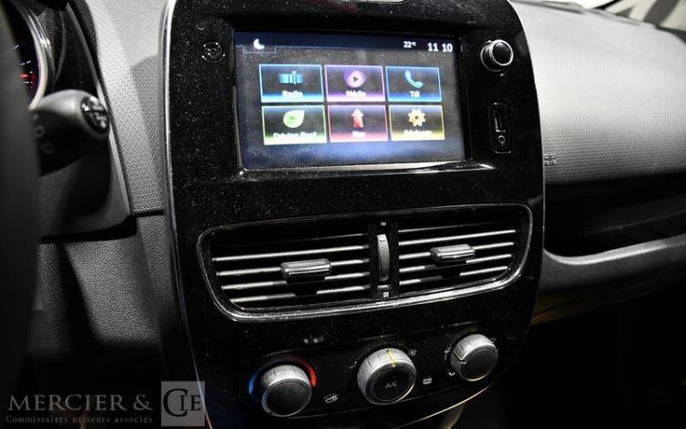 RENAULT CLIO STE REVERSIBLE BUSINESS TCE 90 BLANC FJ-578-MF