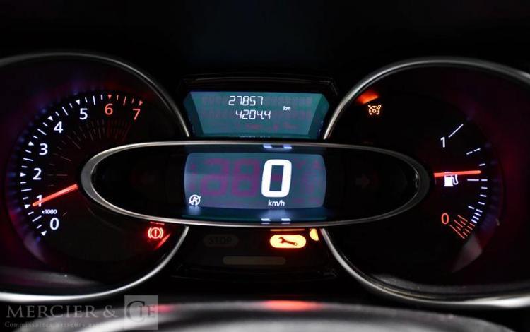 RENAULT CLIO STE REVERSIBLE BUSINESS TCE 90 BLANC FJ-578-MF