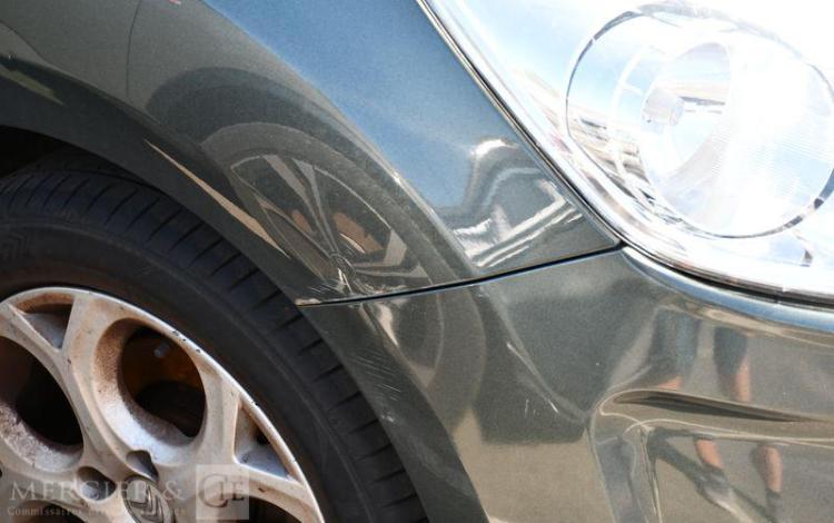 CITROEN C3 1,6 HDI 90 EXCLUSIVE VERT FK-079-GT