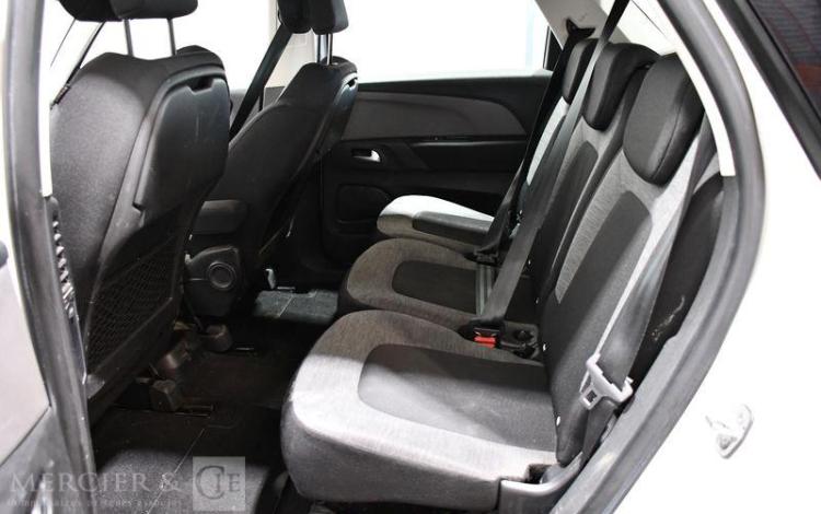 CITROEN C4 SPACETOURER 130CH BUSINESS BLANC FK-131-GD