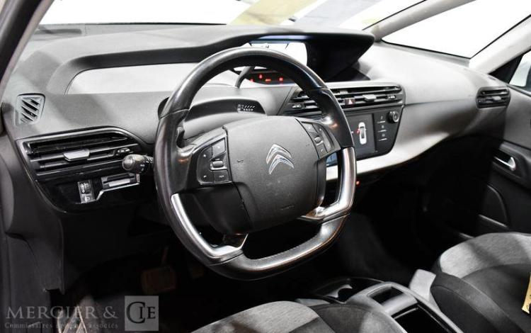 CITROEN C4 SPACETOURER 130CH BUSINESS BLANC FK-131-GD