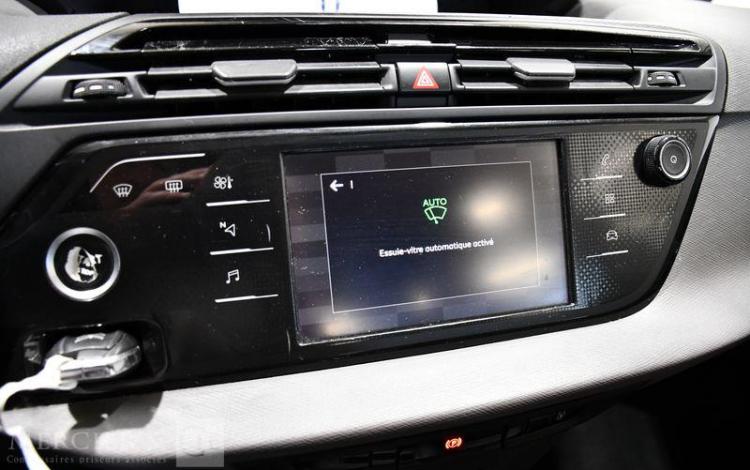 CITROEN C4 SPACETOURER 130CH BUSINESS BLANC FK-131-GD
