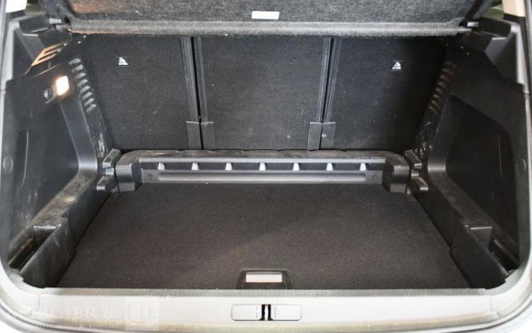 CITROEN C5 AIRCROSS 1,2 PURETECH 130 FEEL START/STOP BLANC FK-580-MV