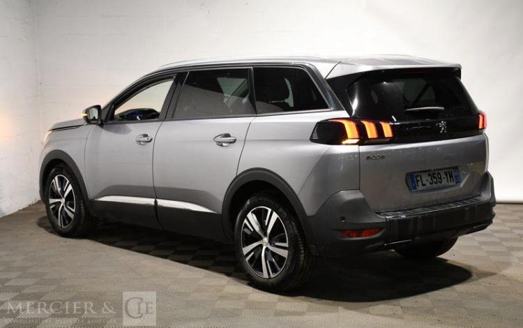 PEUGEOT 5008 GRIS FL-359-YM