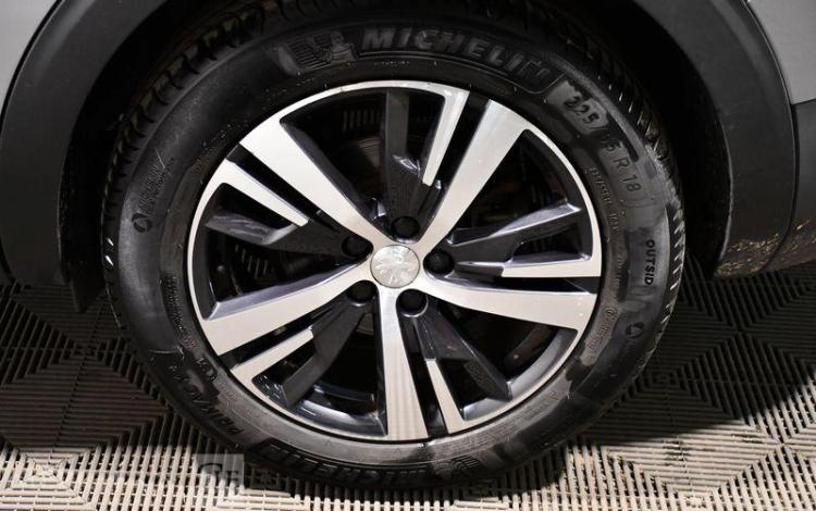 PEUGEOT 5008 GRIS FL-359-YM