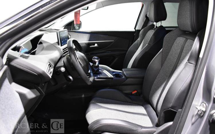 PEUGEOT 5008 GRIS FL-359-YM