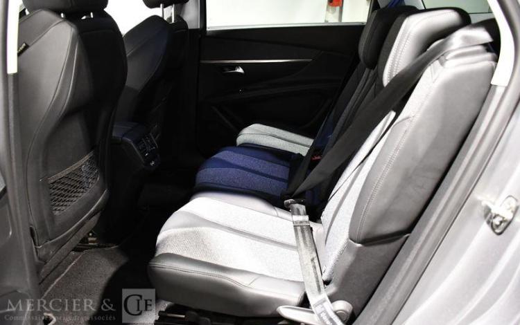 PEUGEOT 5008 GRIS FL-359-YM