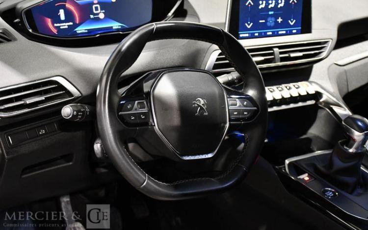PEUGEOT 5008 GRIS FL-359-YM