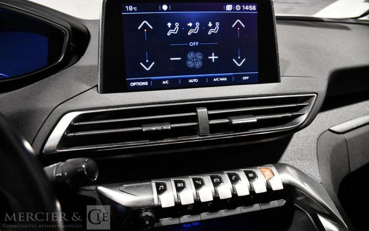 PEUGEOT 5008 GRIS FL-359-YM