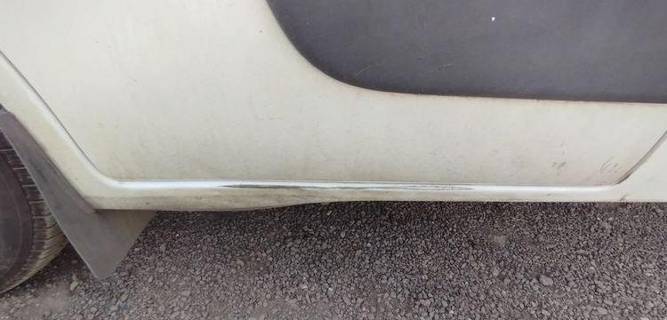 RENAULT MASTER R3500RJ 2.3 DCI 16V 165CV ENERGY BENNE AVEC COFFRE  ACIER DIESEL BLANC FL-809-BZ
