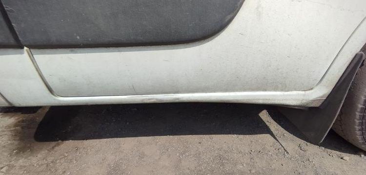 RENAULT MASTER R3500RJ 2.3 DCI 16V 165CV ENERGY BENNE AVEC COFFRE  ACIER DIESEL BLANC FL-809-BZ