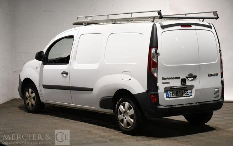 RENAULT KANGOO EXPRESS MAXI GD VOL GD CFT BLUE DCI 95 BLANC FL-818-BE