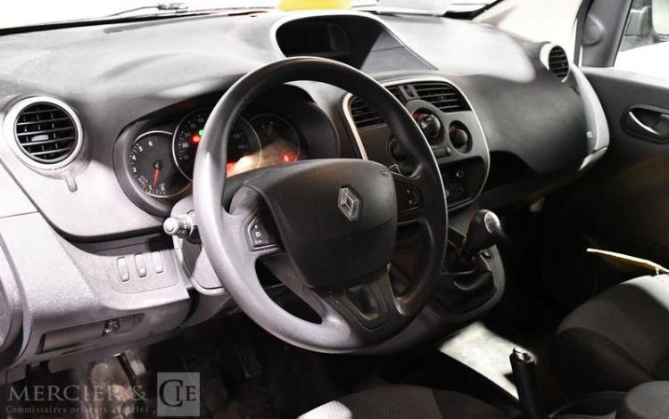 RENAULT KANGOO EXPRESS MAXI GD VOL GD CFT BLUE DCI 95 BLANC FL-818-BE