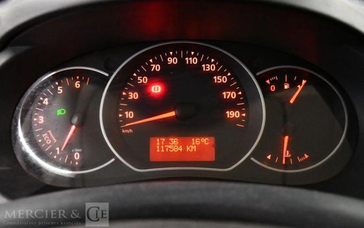 RENAULT KANGOO EXPRESS MAXI GD VOL 1.5  BLUEDCI 95 GRAND CONFORT BLANC FL-818-BE