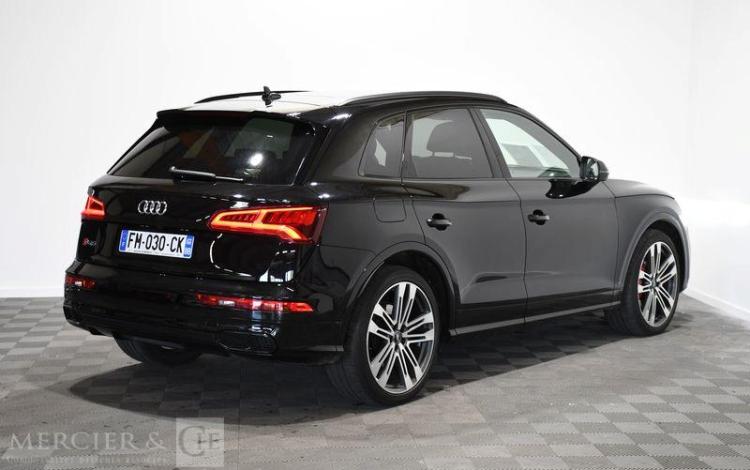 AUDI SQ5 STE 3,0 V6 TDI 347CH QUATTRO  FM-030-CK