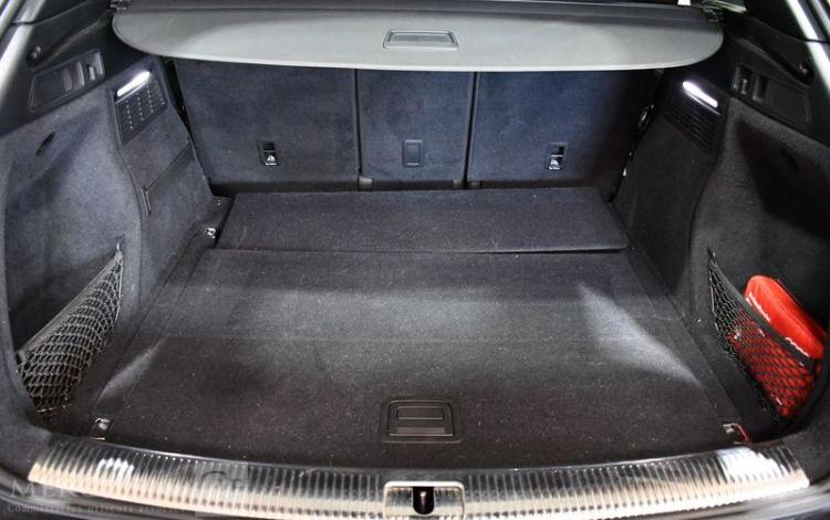 AUDI SQ5 STE 3,0 V6 TDI 347CH QUATTRO  FM-030-CK