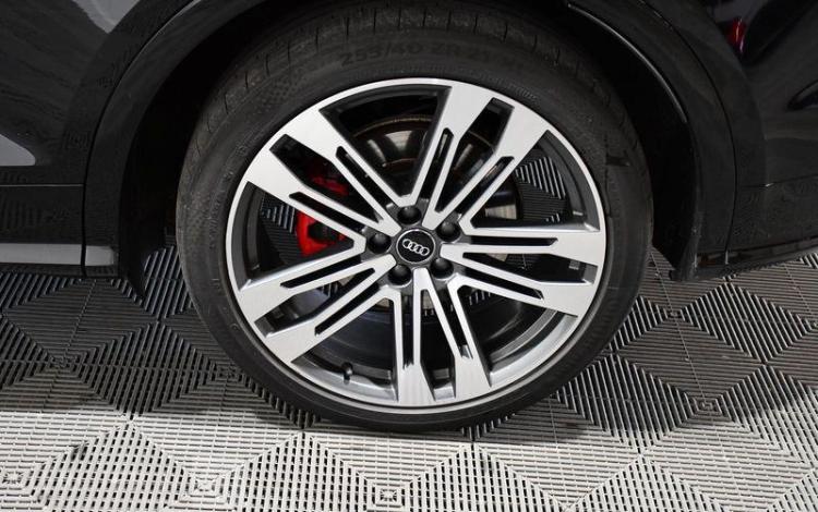 AUDI SQ5 STE 3,0 V6 TDI 347CH QUATTRO  FM-030-CK