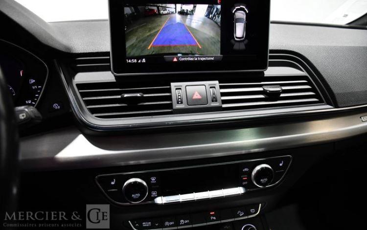 AUDI SQ5 STE 3,0 V6 TDI 347CH QUATTRO  FM-030-CK